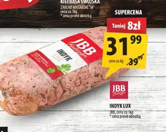 Arhelan Indyk JBB oferta