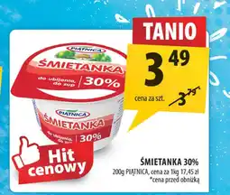 Arhelan Śmietanka Piątnica oferta