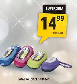 Arhelan Latarka led oferta