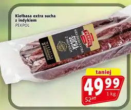 Prim Market Kiełbasa Pekpol oferta
