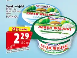 Prim Market Serek wiejski Piątnica oferta
