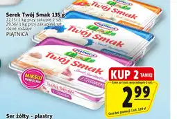 Prim Market Serek Twój Smak oferta