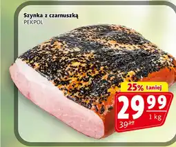Prim Market Szynka Pekpol oferta