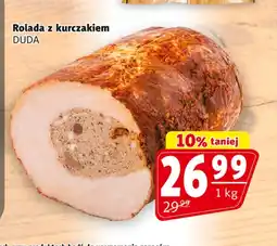 Prim Market Rolada z kurczaka Duda oferta