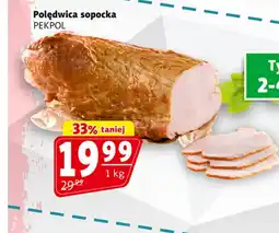 Prim Market Polędwica Pekpol oferta
