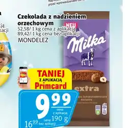 Prim Market Czekolada oferta
