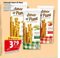 Prim Market Paluszki Amor di pane oferta