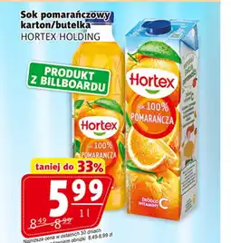 Prim Market Sok Hortex oferta