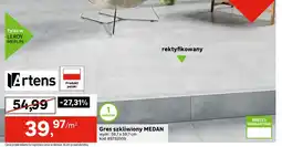 Leroy Merlin Gres Artens oferta