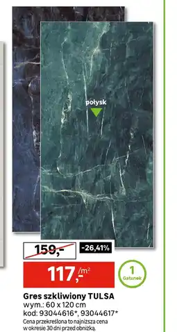 Leroy Merlin Gres oferta