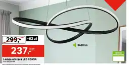Leroy Merlin Lampa LED oferta