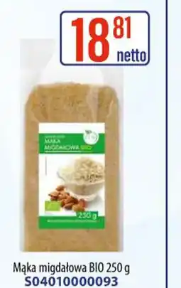 AT Mąka migdałowa BIO oferta