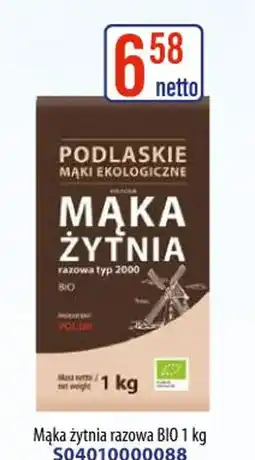 AT Podlaskie Mąka Zytnia oferta