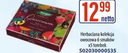 AT Herbapol Herbaciana kolekcja owocowa oferta