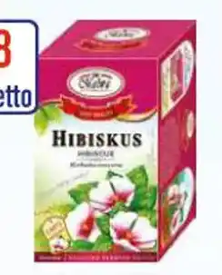 AT Herbata Hibiskus oferta
