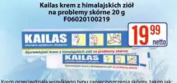 AT Kailas krem z himalajskich ziół oferta