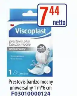 AT Viscoplast Prestovis bardzo mocny uniwersalny oferta