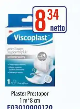AT Viscoplast Plaster Prestopor oferta