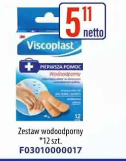AT 3M Viscoplast Zestaw wodoodporny oferta