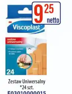 AT Viscoplast Zestaw Uniwersalny oferta