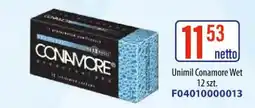 AT Unimil Conamore Wet oferta