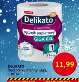 Blue Stop Delikato ręcznik kuchenny Giga oferta