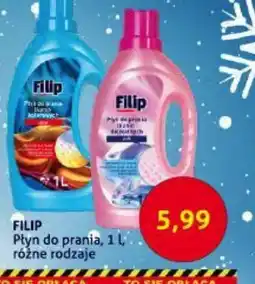 Blue Stop Filip Płyn do prania oferta