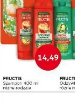 Blue Stop Fructis Szampon oferta