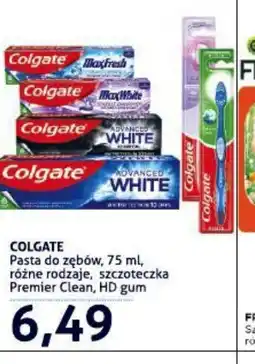 Blue Stop Colgate Pasta do zębów oferta