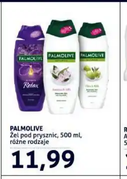 Blue Stop Palmolive Zel pod prysznic oferta