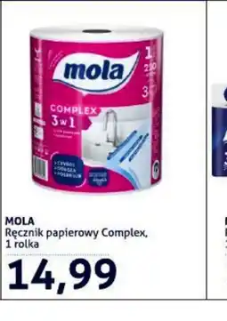 Blue Stop Mola Ręcznik papierowy Complex oferta