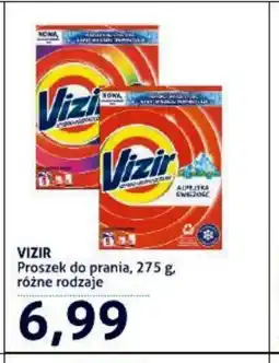 Blue Stop Vizir proszek do prania oferta