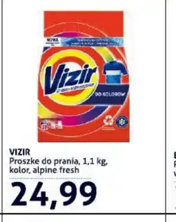 Blue Stop Vizir proszek do prania oferta