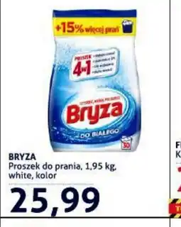 Blue Stop Bryza proszek do prania oferta