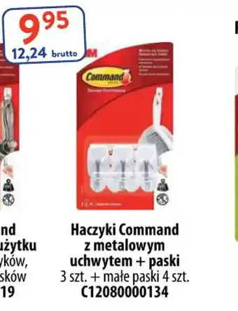 Command Haczyki