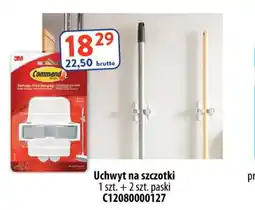 AT Command Uchwyt na szczotki oferta
