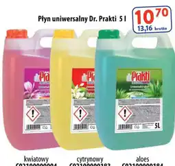 AT Dr. Prakti Płyn uniwersalny oferta
