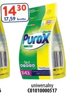AT Clever PuroX oferta