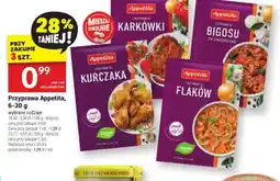 Twój Market Przyprawa Appetita oferta