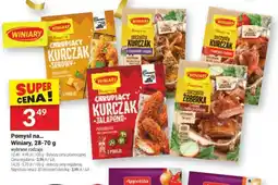 Twój Market Winiary Pomysł na... oferta