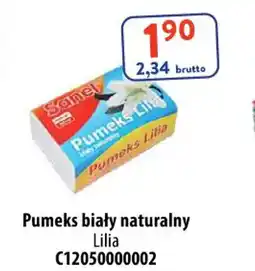 AT Sanel Pumeks Lilia oferta