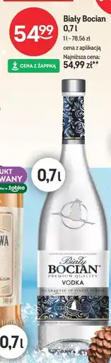 Żabka Biały Bocian 0,7l oferta