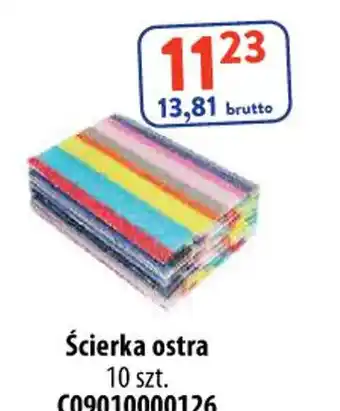 AT Scierka ostra oferta