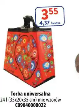 AT Torba uniwersalna oferta
