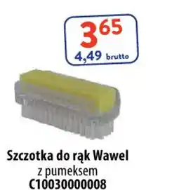 AT Szczotka do rąk Wawel oferta