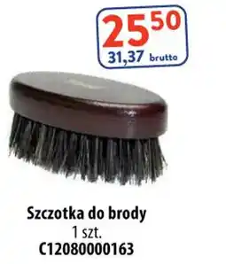 AT Szczotka do brody oferta