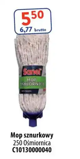 AT Sanel Mop sznurkowy oferta