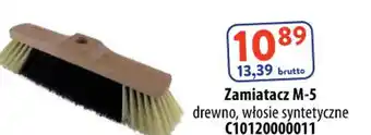 AT Zamiatacz M-5 oferta