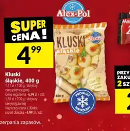 Twój Market Alex-Pol Kluski śląskie oferta