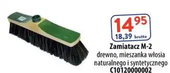 AT Zamiatacz M-2 oferta
